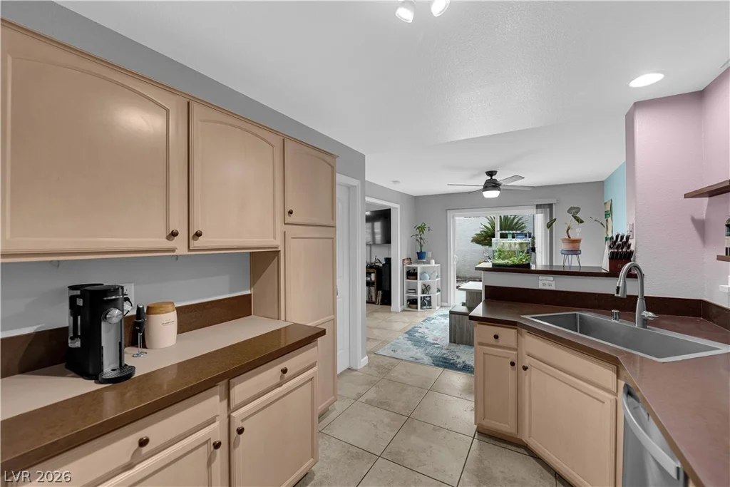 511 Crumpler, Henderson, NV 89052