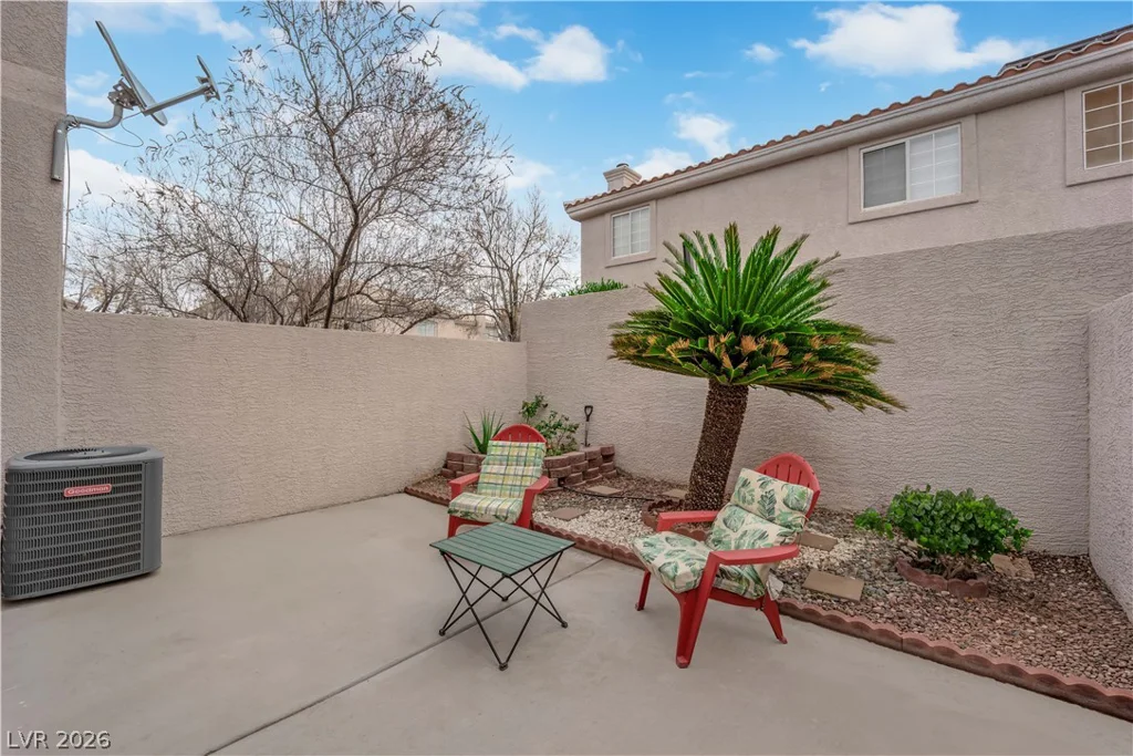511 Crumpler, Henderson, NV 89052