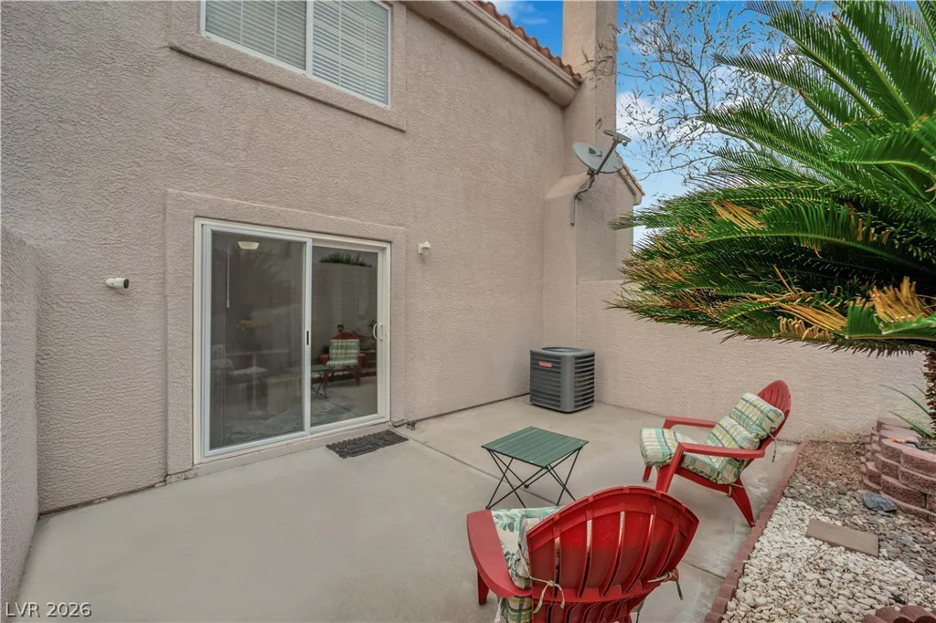511 Crumpler, Henderson, NV 89052
