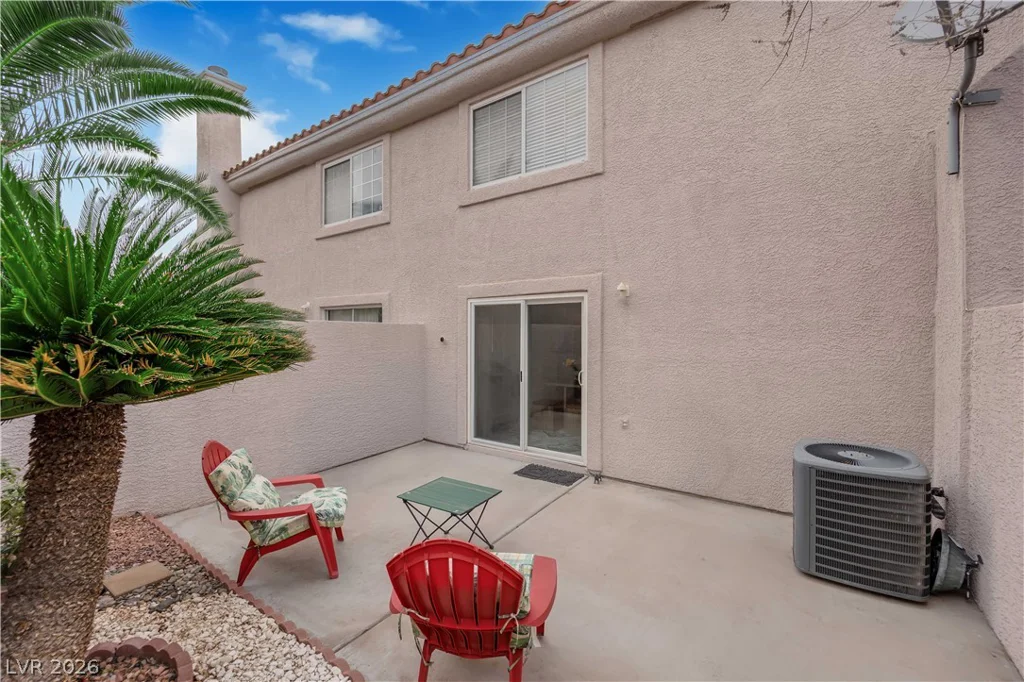 511 Crumpler, Henderson, NV 89052