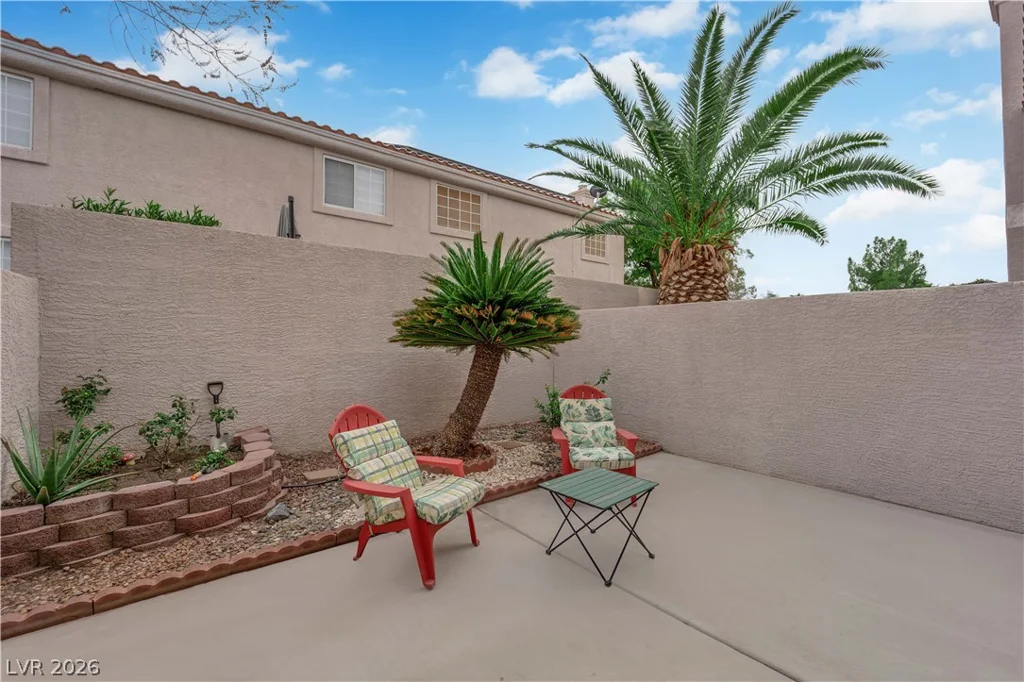 511 Crumpler, Henderson, NV 89052