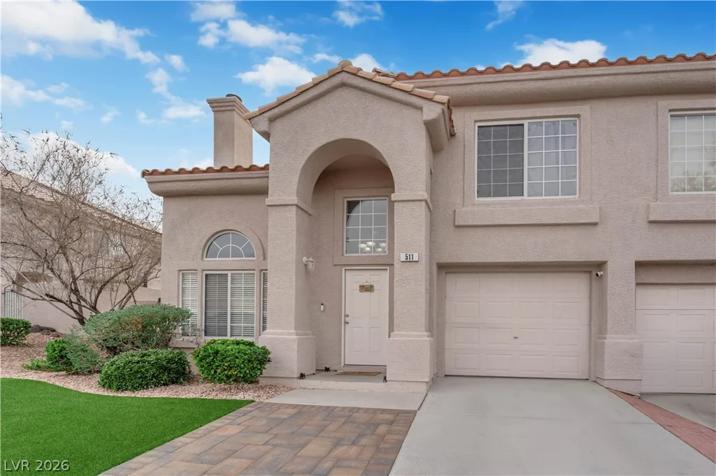 511 Crumpler, Henderson, NV 89052