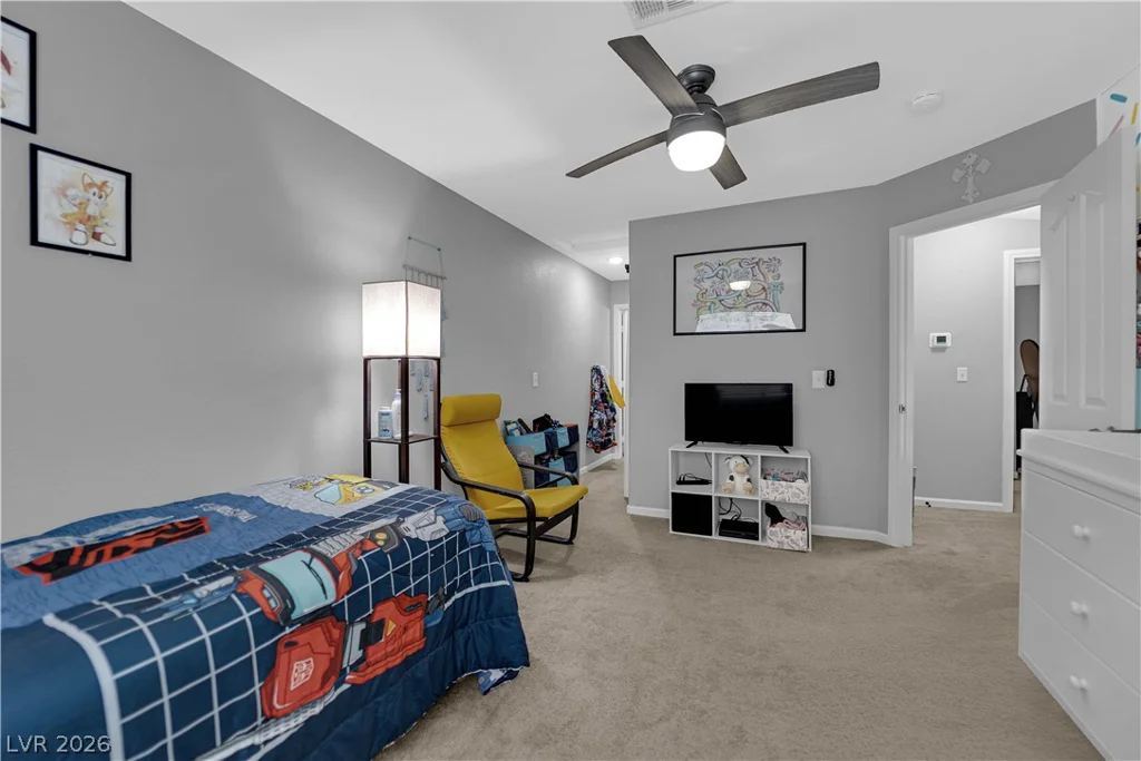 511 Crumpler, Henderson, NV 89052