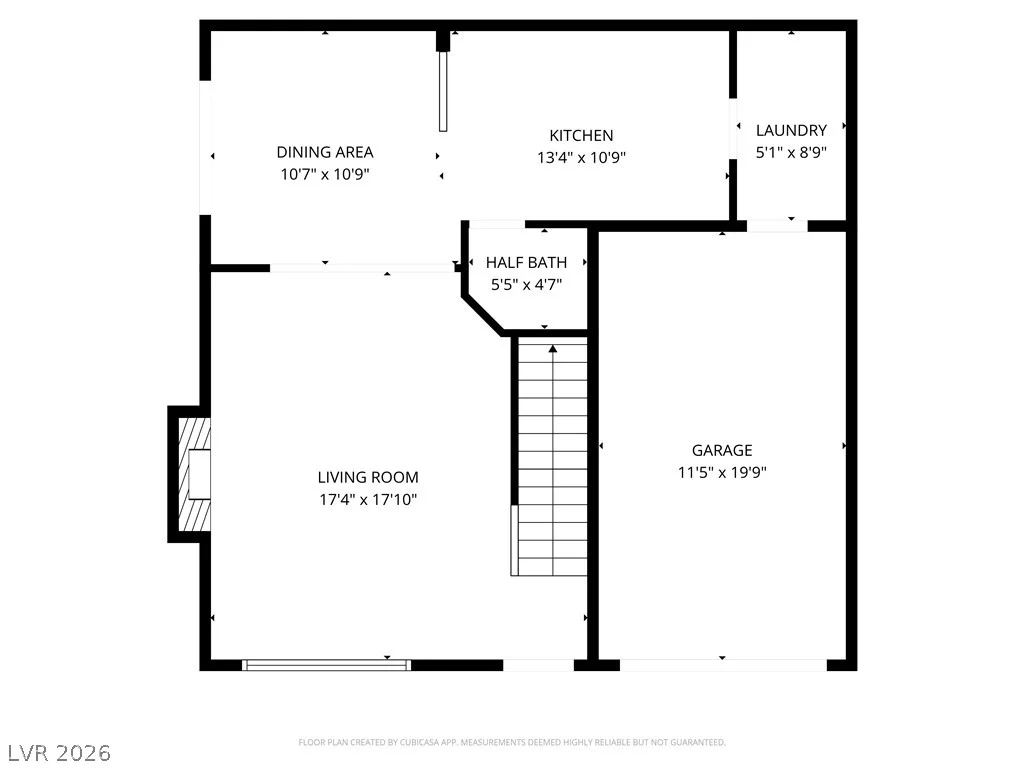 511 Crumpler, Henderson, NV 89052