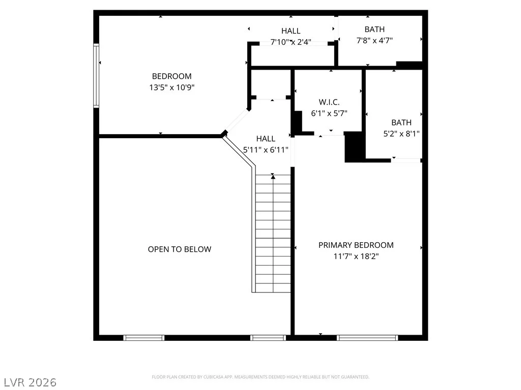 511 Crumpler, Henderson, NV 89052
