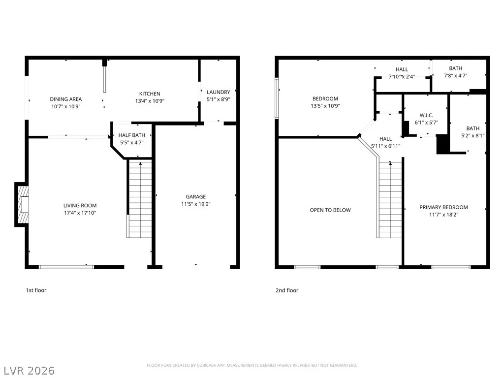 511 Crumpler, Henderson, NV 89052