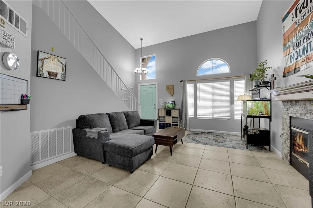 511 Crumpler, Henderson, NV 89052
