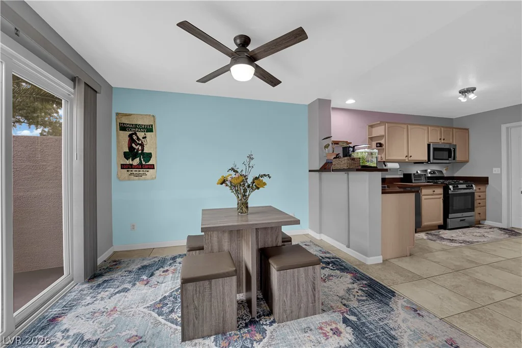 511 Crumpler, Henderson, NV 89052