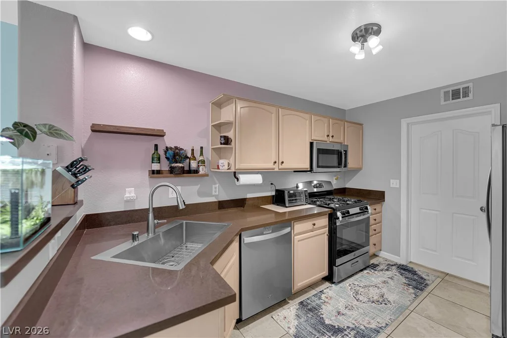511 Crumpler, Henderson, NV 89052