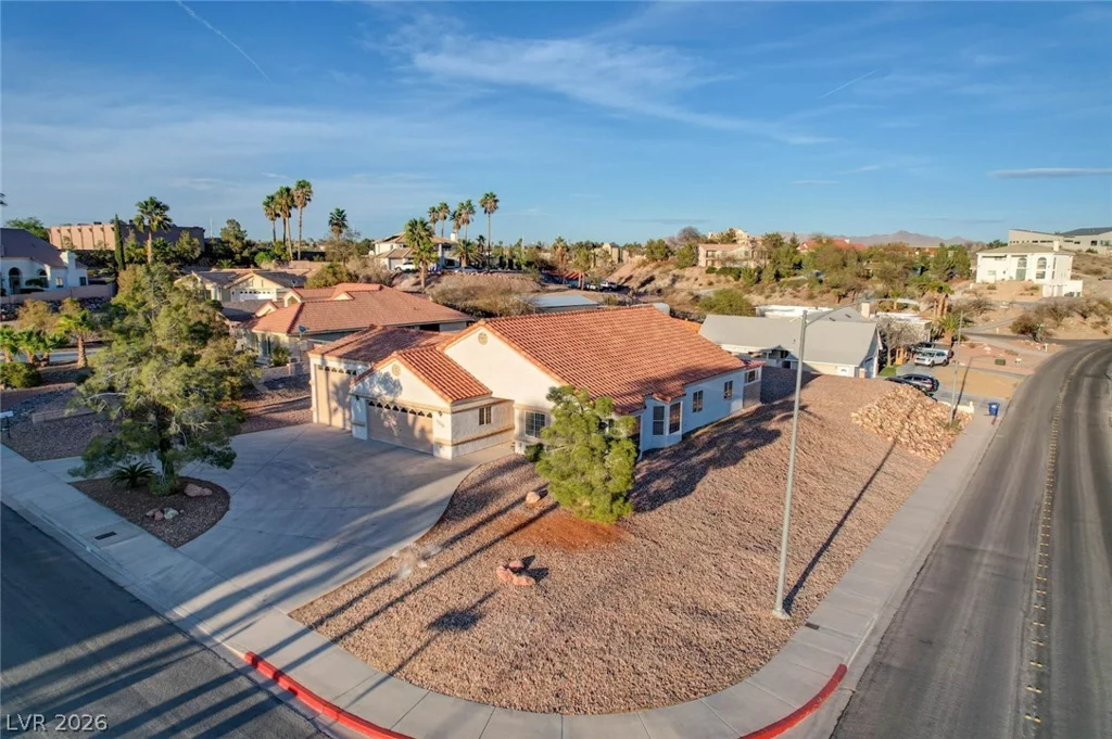 1319 Highland, Boulder City, NV 89005