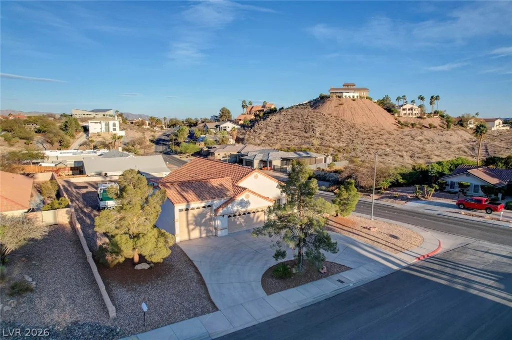 1319 Highland, Boulder City, NV 89005