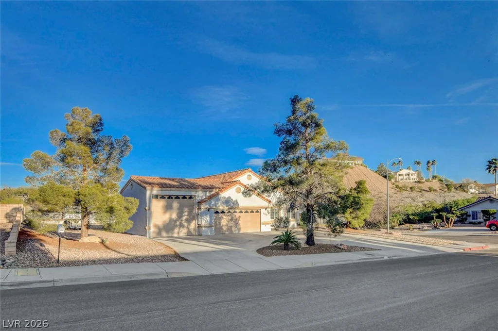 1319 Highland, Boulder City, NV 89005