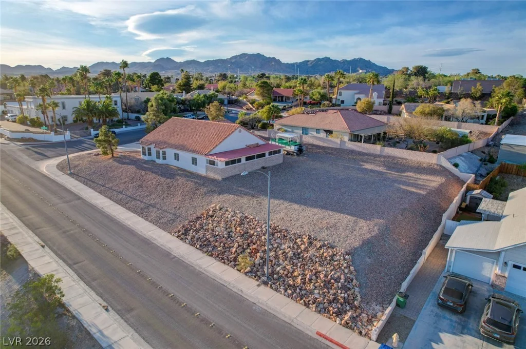 1319 Highland, Boulder City, NV 89005