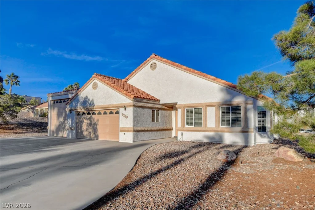 1319 Highland, Boulder City, NV 89005