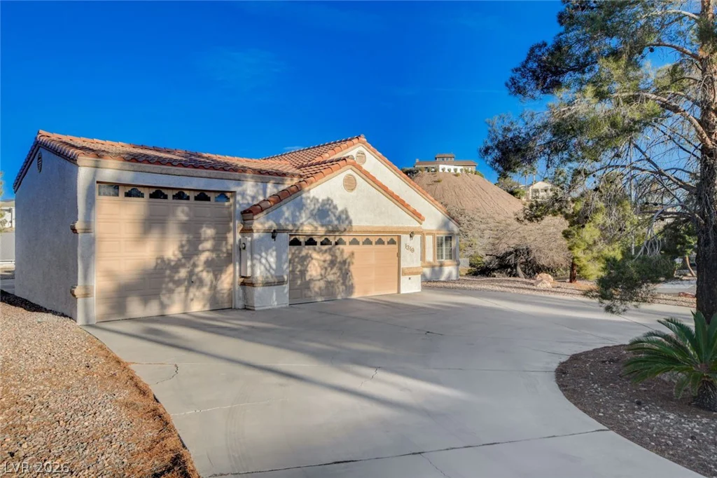 1319 Highland, Boulder City, NV 89005