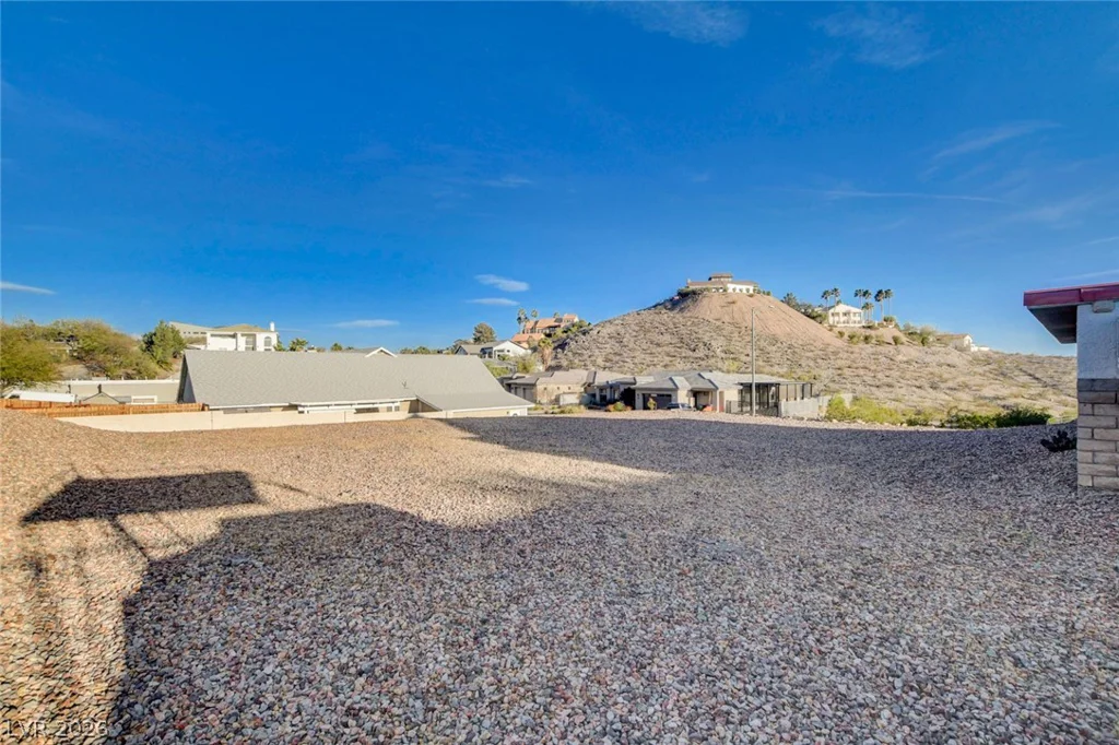 1319 Highland, Boulder City, NV 89005
