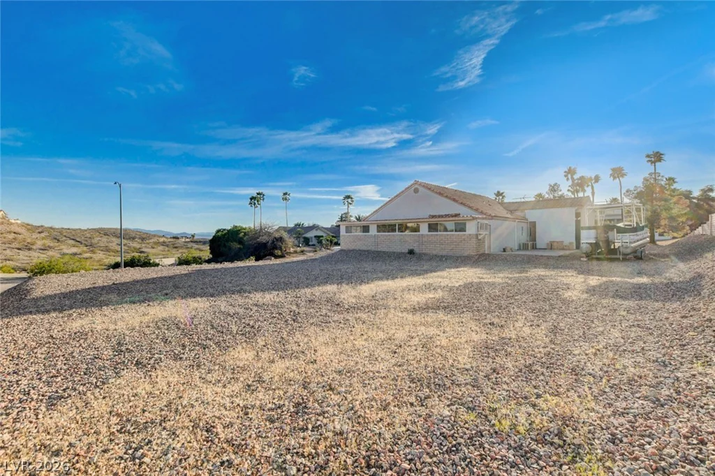 1319 Highland, Boulder City, NV 89005