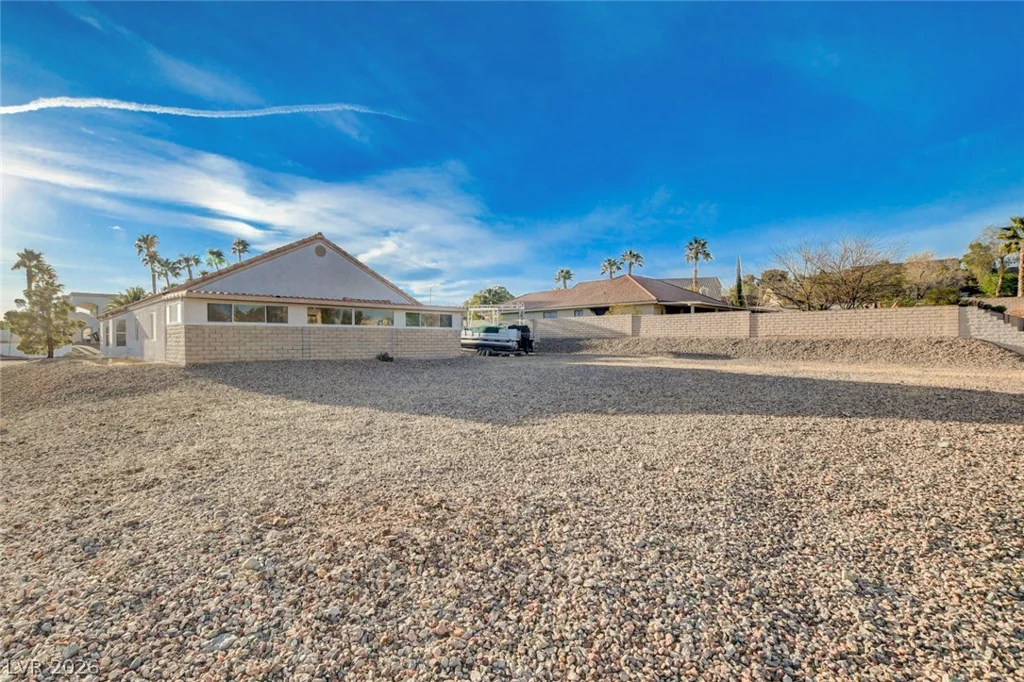 1319 Highland, Boulder City, NV 89005