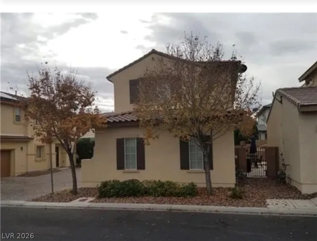 1023 Sunny Acres, North Las Vegas, NV 89081