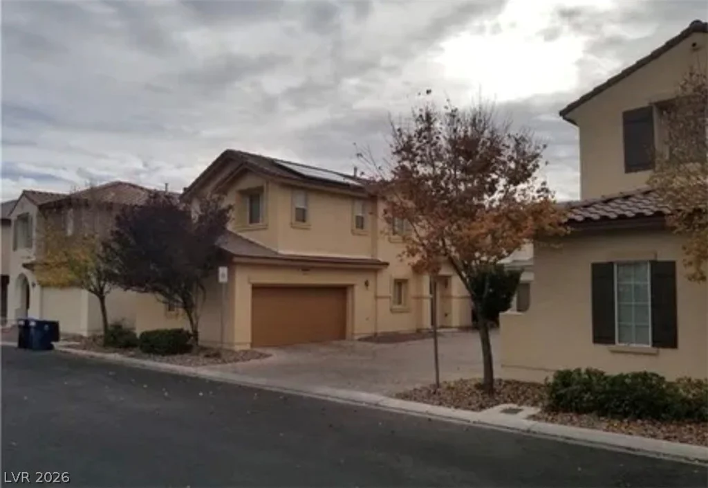 1023 Sunny Acres, North Las Vegas, NV 89081