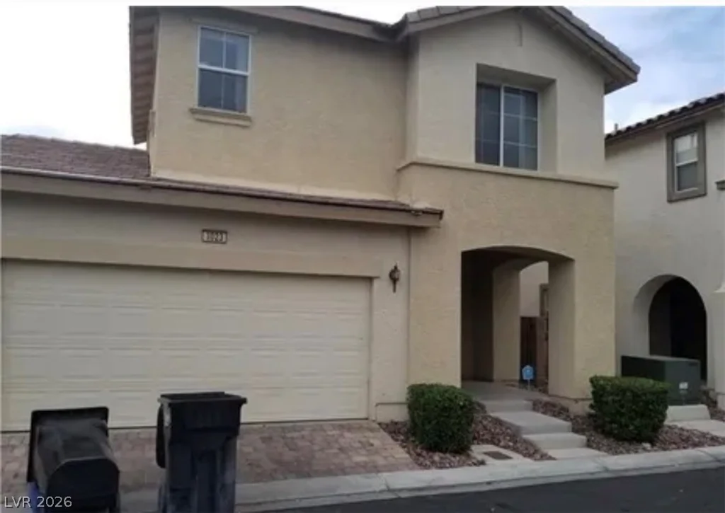 1023 Sunny Acres, North Las Vegas, NV 89081