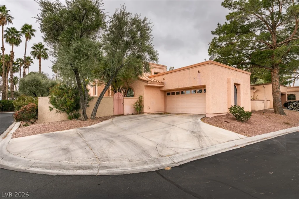 3202 Brookfield, Las Vegas, NV 89120