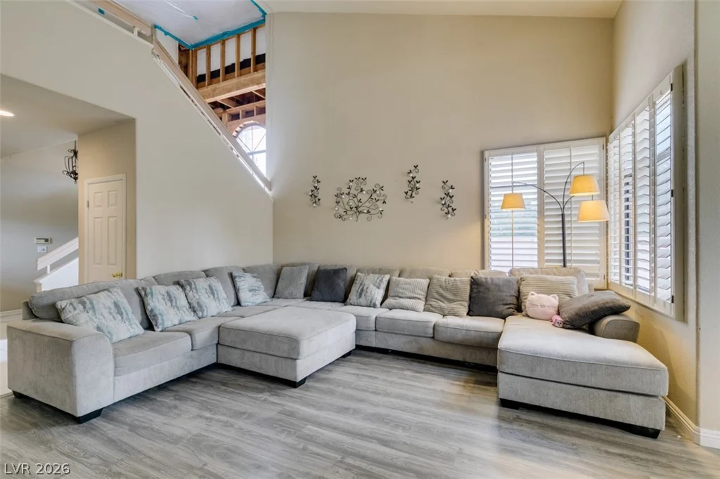 3202 Brookfield, Las Vegas, NV 89120
