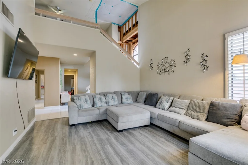 3202 Brookfield, Las Vegas, NV 89120
