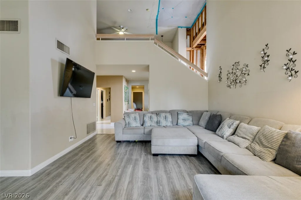 3202 Brookfield, Las Vegas, NV 89120