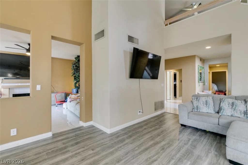 3202 Brookfield, Las Vegas, NV 89120