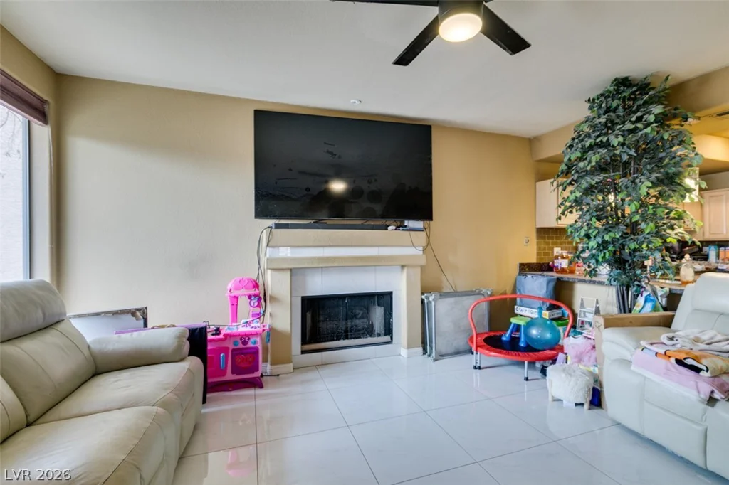 3202 Brookfield, Las Vegas, NV 89120