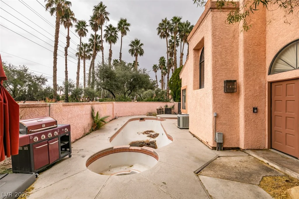 3202 Brookfield, Las Vegas, NV 89120
