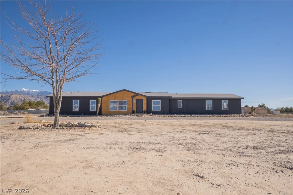 3891 Peggy, Pahrump, NV 89048