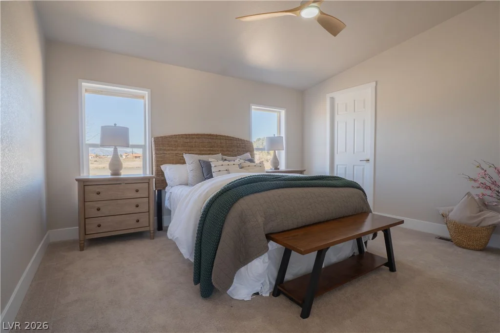3891 Peggy, Pahrump, NV 89048