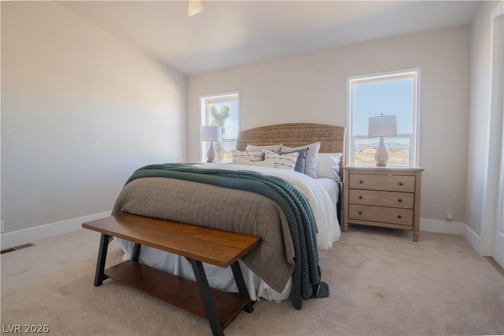 3891 Peggy, Pahrump, NV 89048
