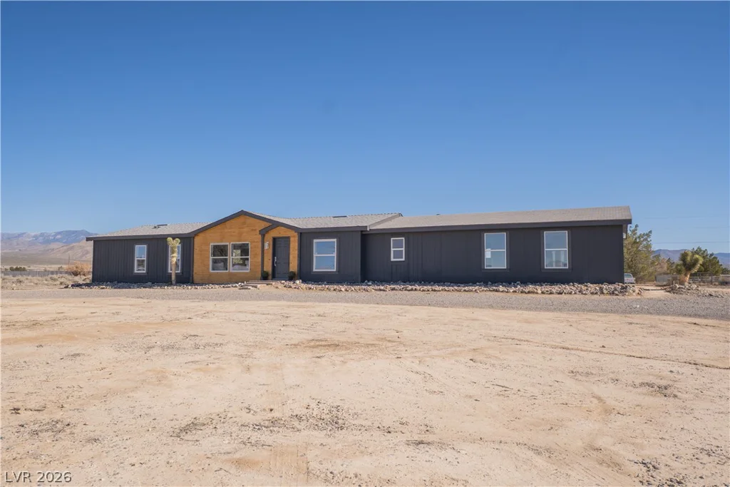 3891 Peggy, Pahrump, NV 89048