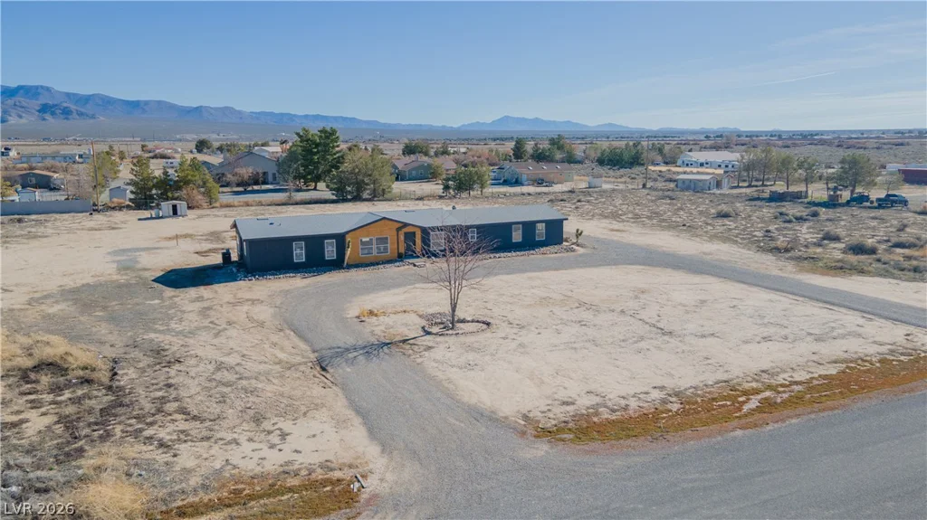 3891 Peggy, Pahrump, NV 89048