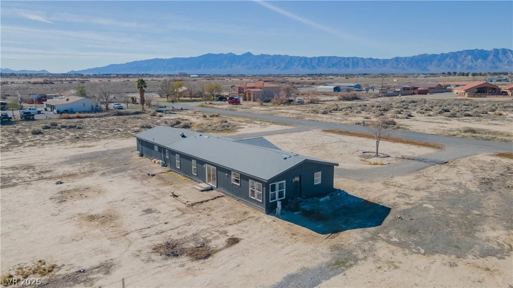 3891 Peggy, Pahrump, NV 89048
