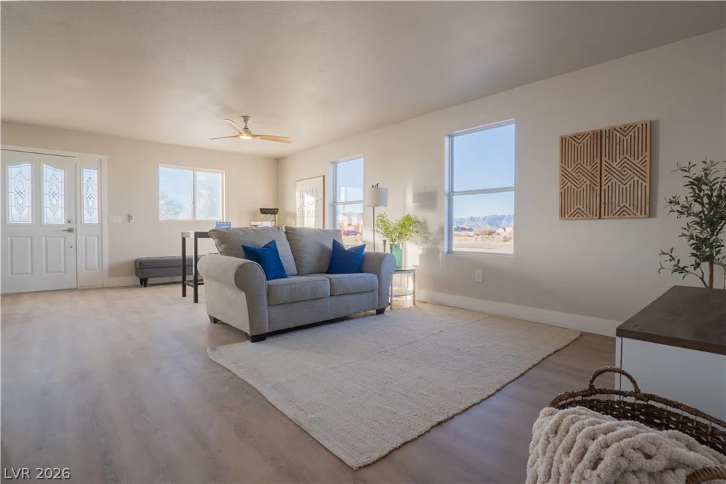 3891 Peggy, Pahrump, NV 89048