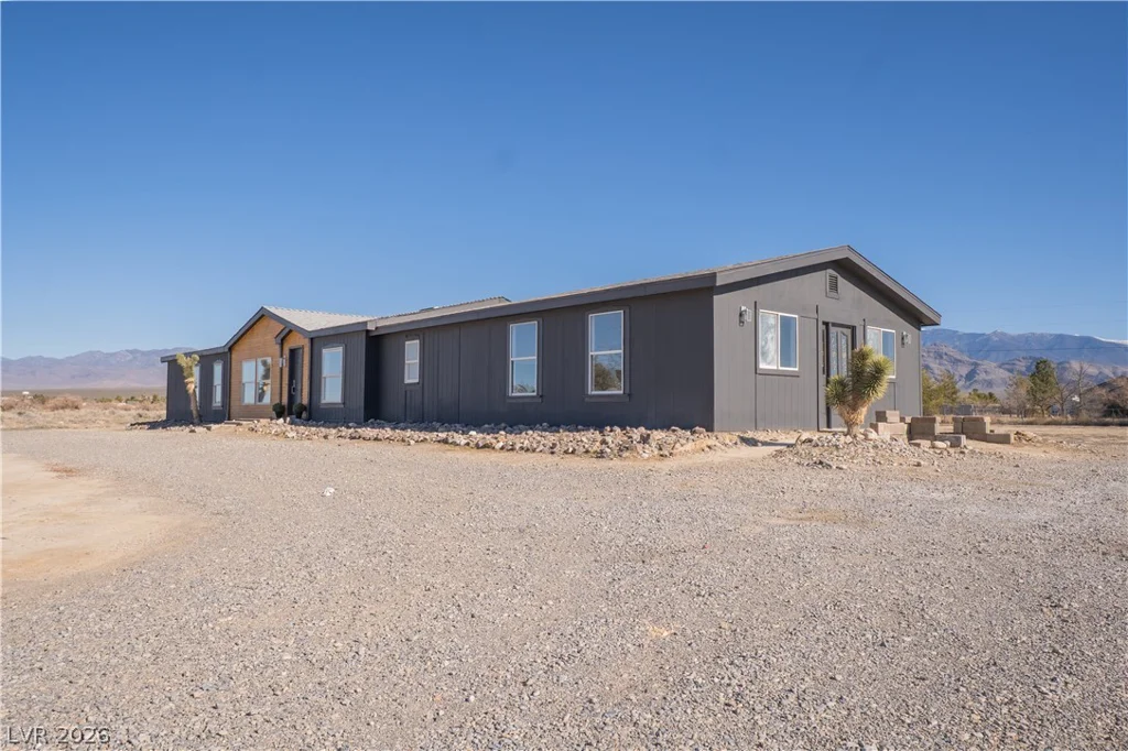 3891 Peggy, Pahrump, NV 89048