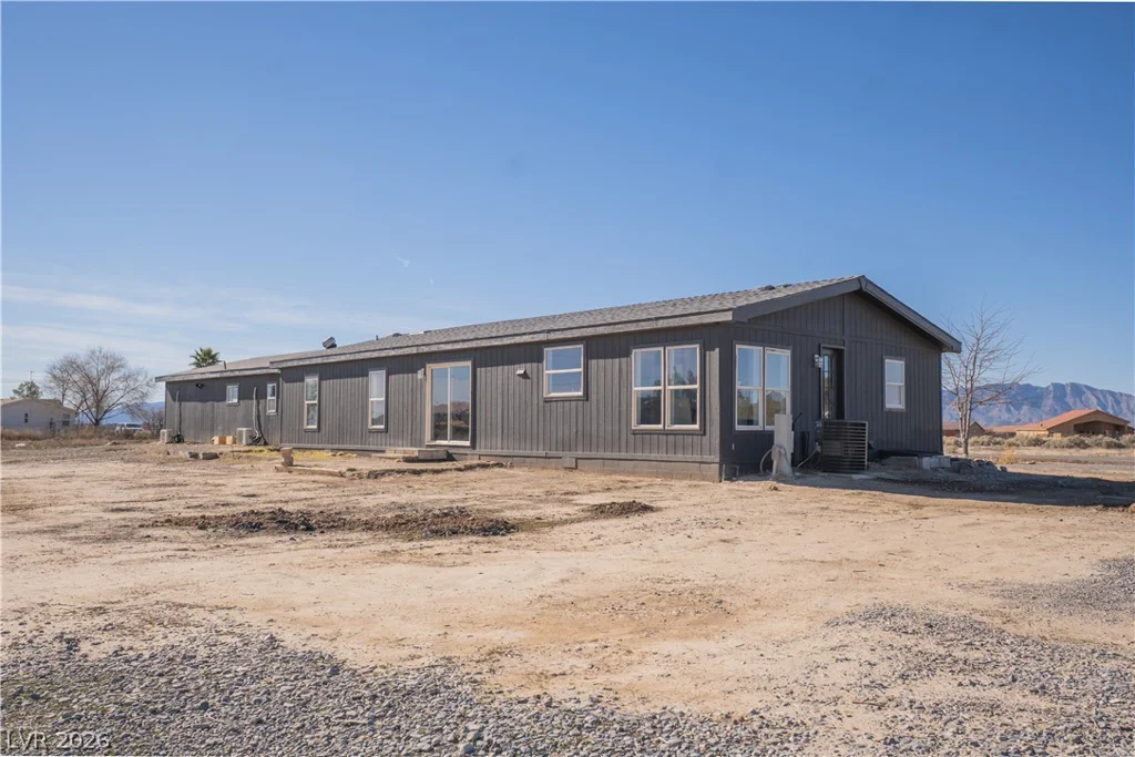 3891 Peggy, Pahrump, NV 89048