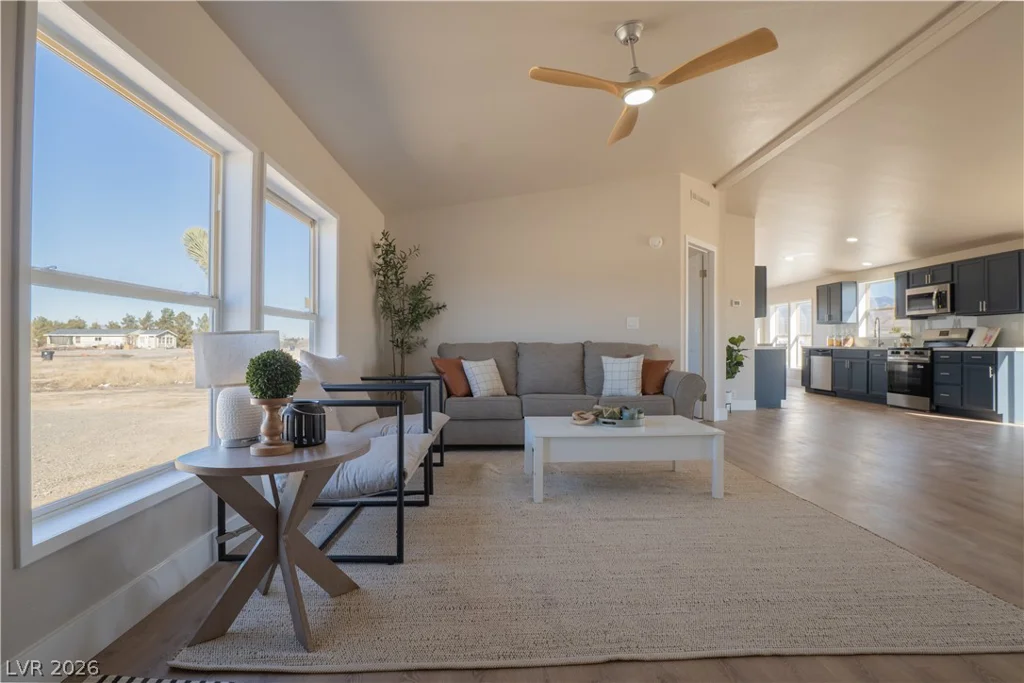 3891 Peggy, Pahrump, NV 89048