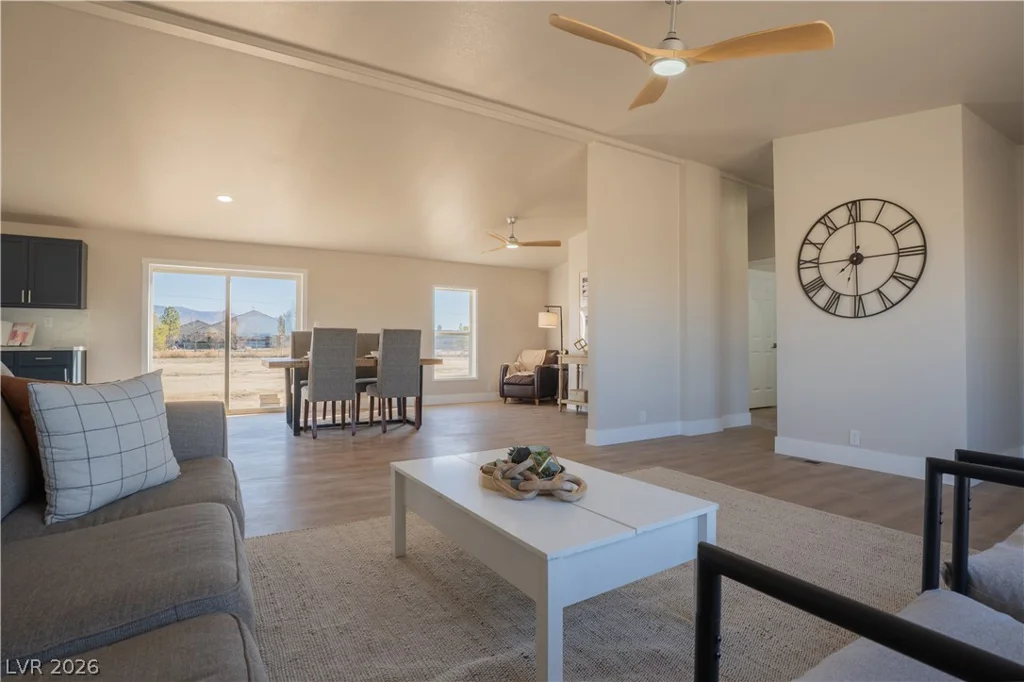 3891 Peggy, Pahrump, NV 89048