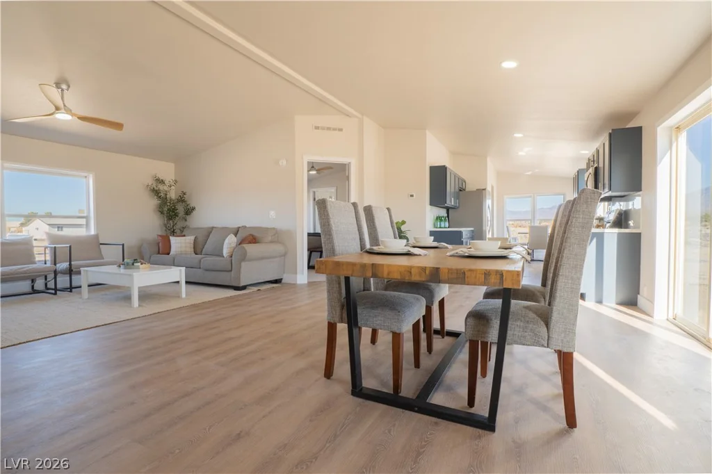 3891 Peggy, Pahrump, NV 89048