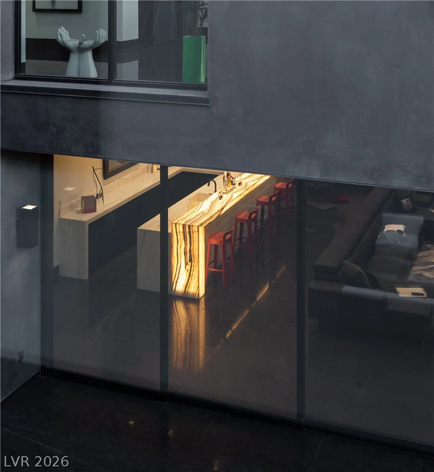 44 Hawk Ridge, Las Vegas, NV 89135