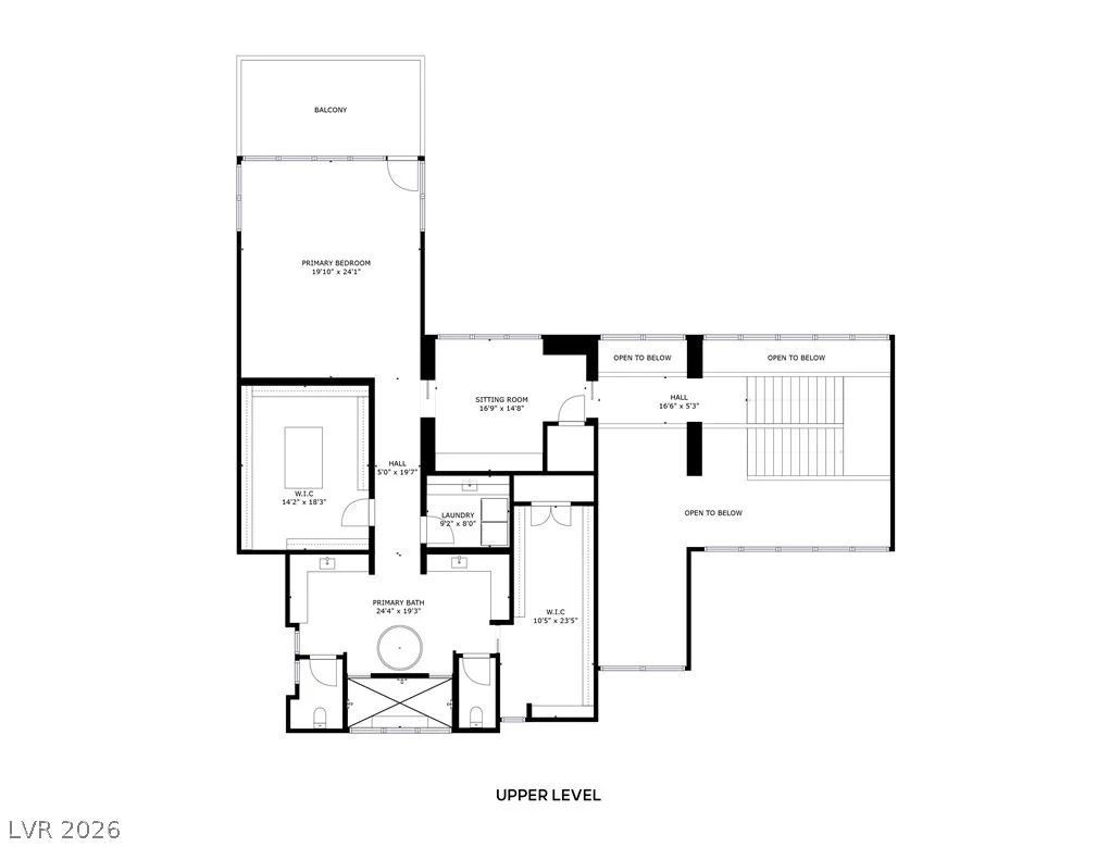 44 Hawk Ridge, Las Vegas, NV 89135