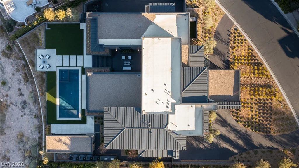44 Hawk Ridge, Las Vegas, NV 89135
