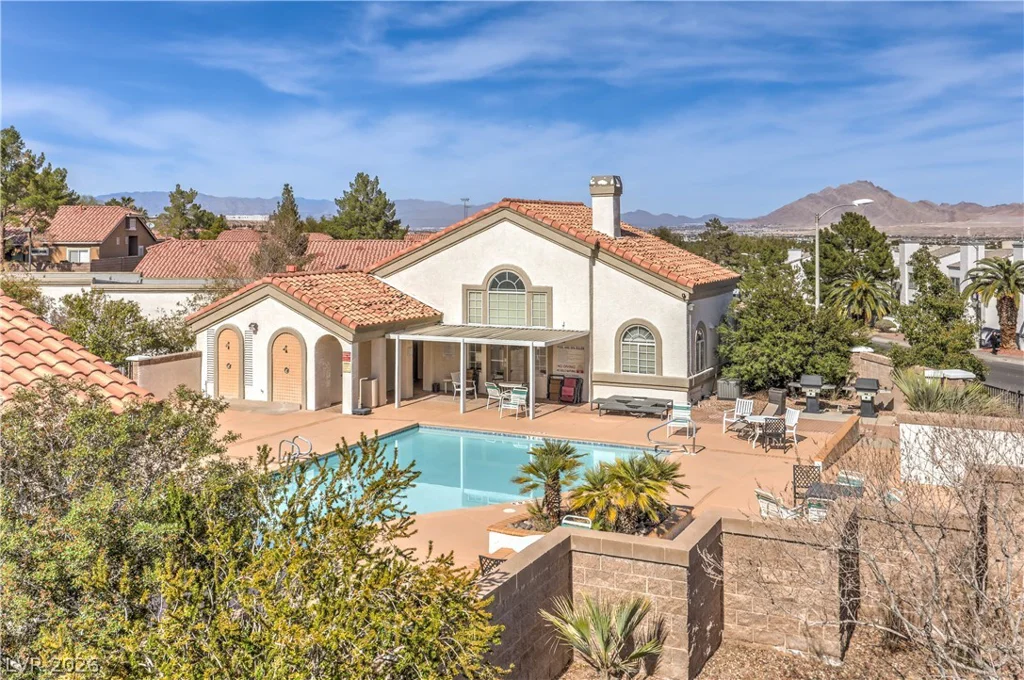 1678 Normandy, Henderson, NV 89014