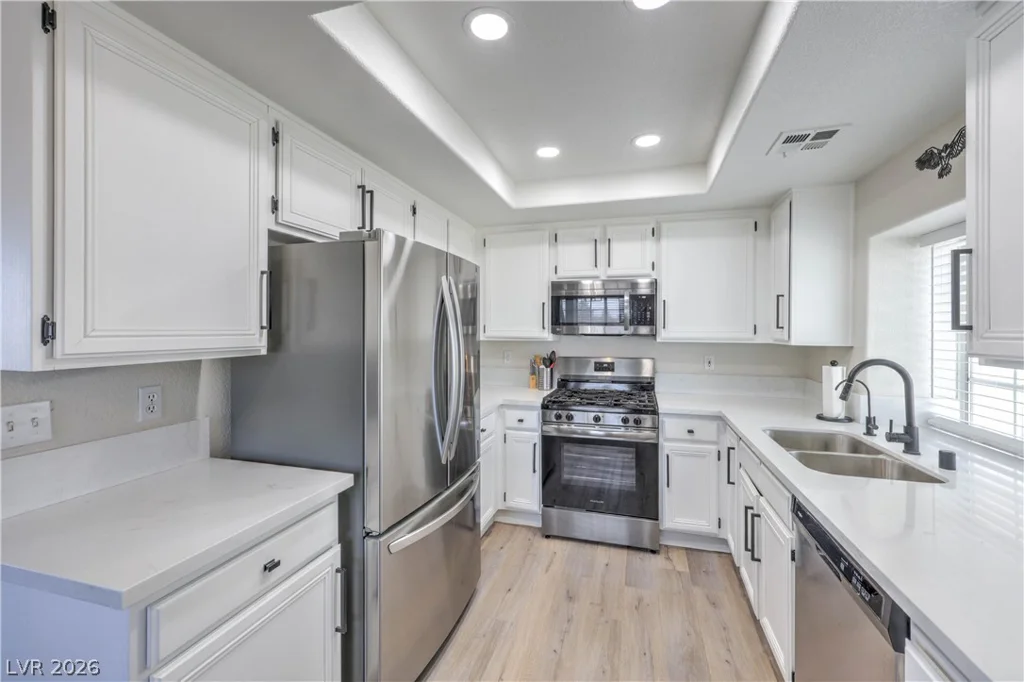 1678 Normandy, Henderson, NV 89014