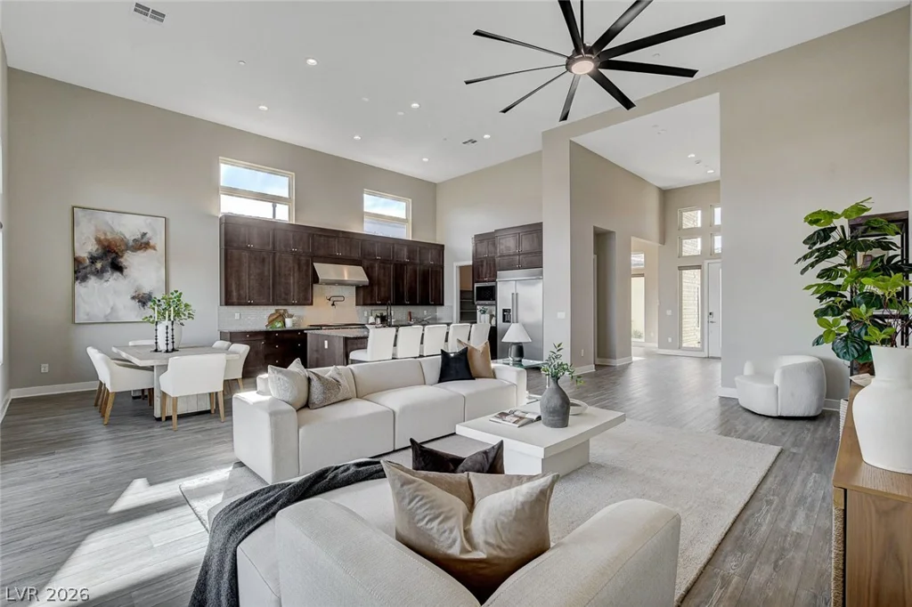 156 Tre Pietre, Henderson, NV 89011